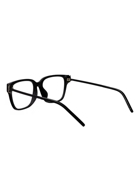 Ochelari de soare Saint Laurent Eyewear negru