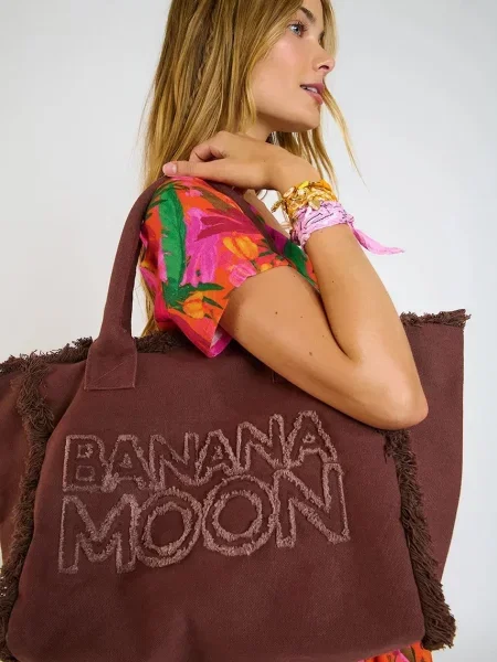 Пляжная сумка Banana Moon