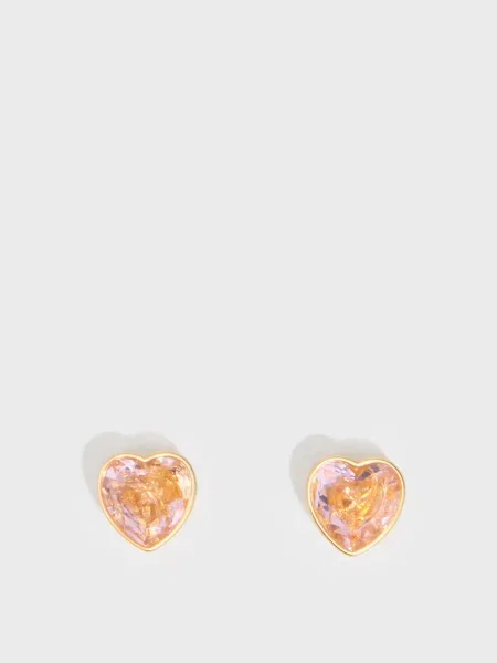 Сережки Bimba Y Lola рожеві