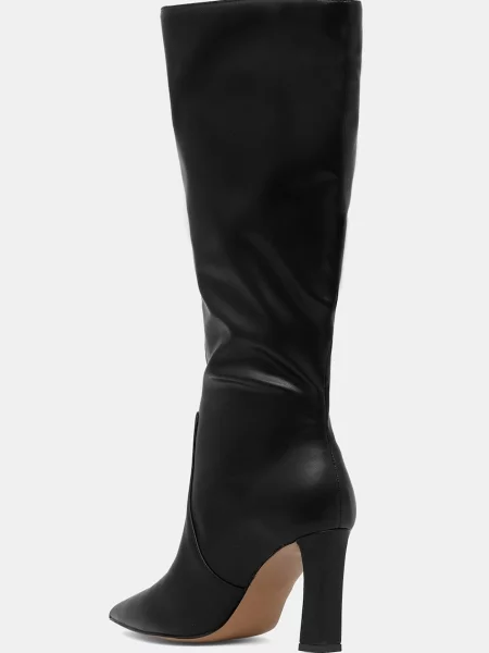 Сапоги Aldo черные