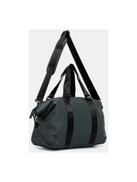 Rains torba Valera Weekend Bag Small W3 niebieska
