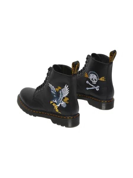Pantofi Dr. Martens negru