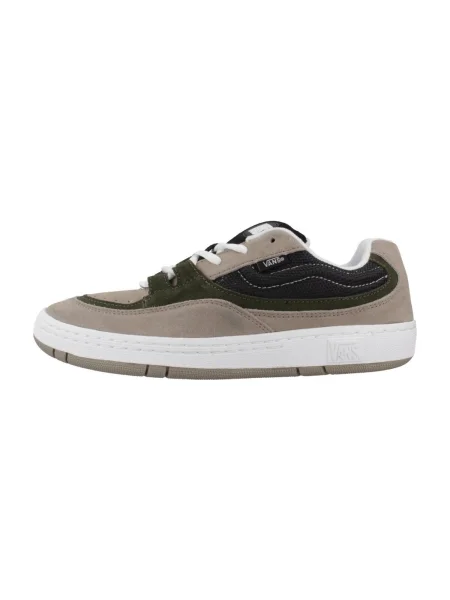 Pantofi Vans verde