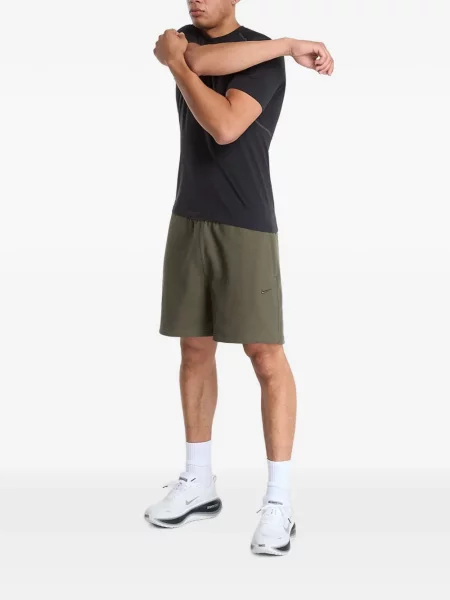 Scurt baschet cămașă Nike gri