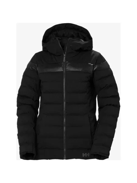 Kurtka Helly Hansen Imperial Puffy eclipse L czarna