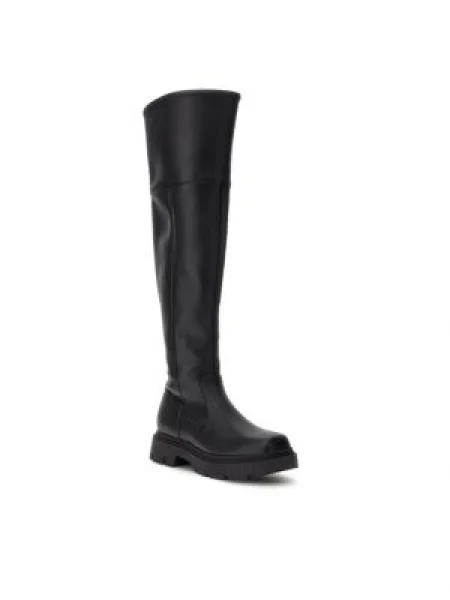 Cizme Guess negru