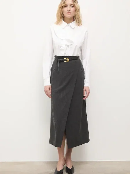 Krilo Answear.LAB siva