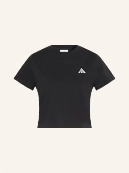 Nike Tričko Acg černá bílá