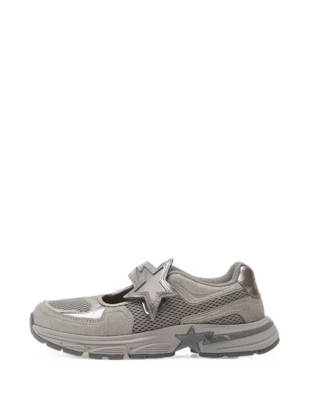 Sneakerși A Bathing Ape® gri