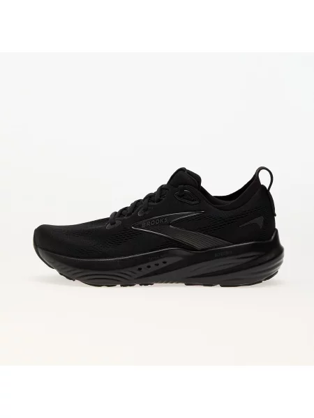 Sneakers Brooks Glycerin 22 M Black EUR 41 čierna