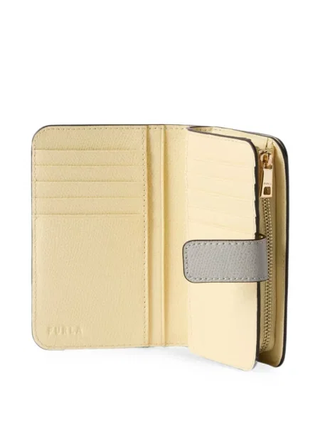 Portofel Furla gri