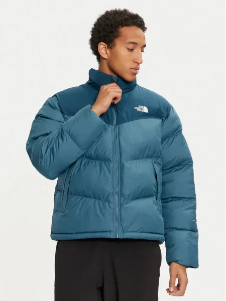 The North Face Зимно яке Saikuru син