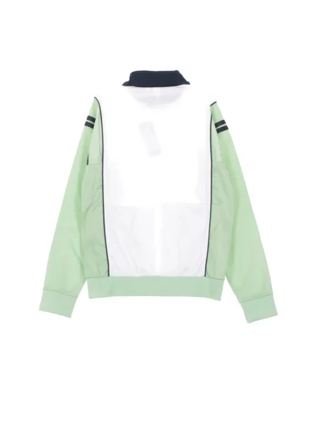 Kurtka Sergio Tacchini biała