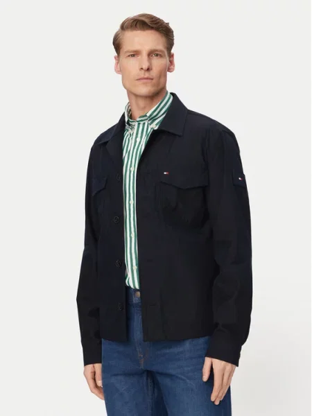 Tommy Hilfiger geacă de tranziție pentru bărbați cu