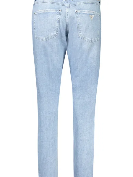 Kavbojke Guess modra