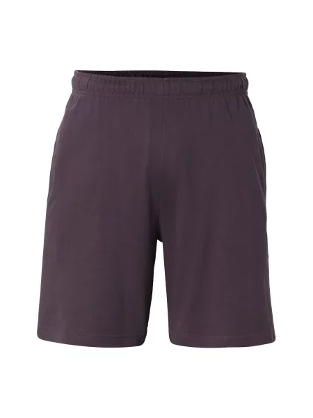 Urban Classics Pantaloni mov vânătă