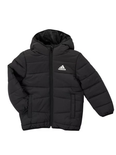 Bunda Adidas čierna