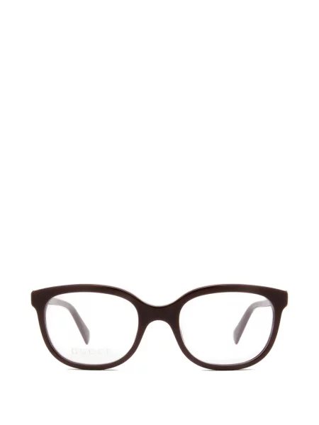 Ochelari de soare Gucci Eyewear maro