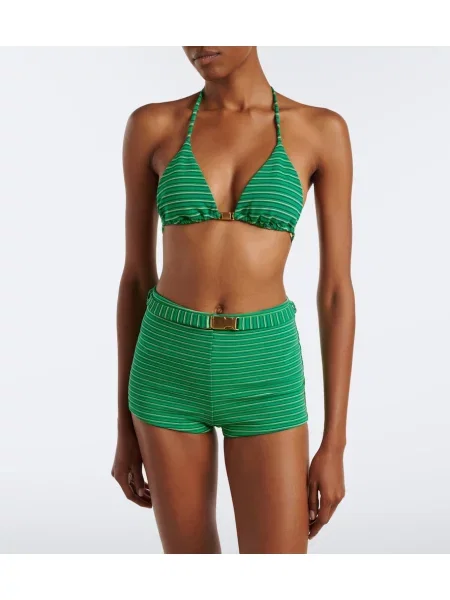 Bikini Vix Paula Hermanny verde
