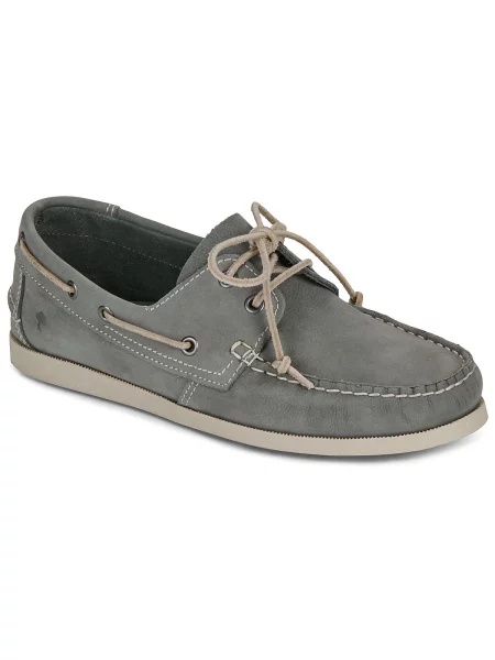 Mokasini Dream In Green zelena