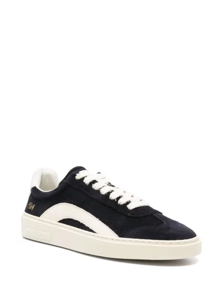 Sneakerși Dsquared2 albastru