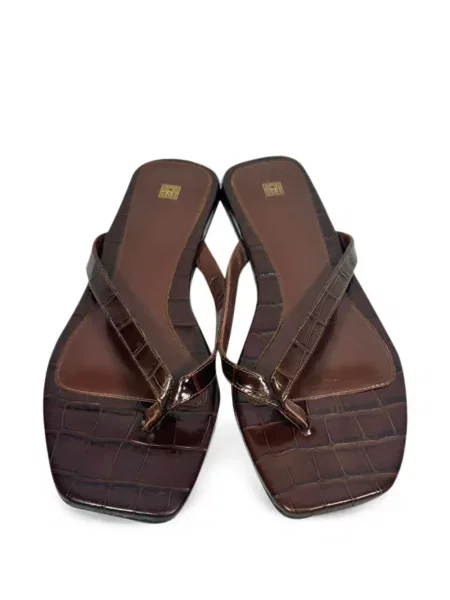 Sandale Toteme maro