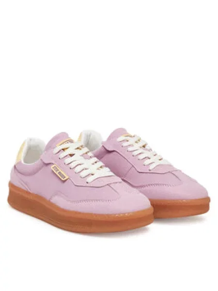 Steve Madden Sneakersy Euphoria růžová