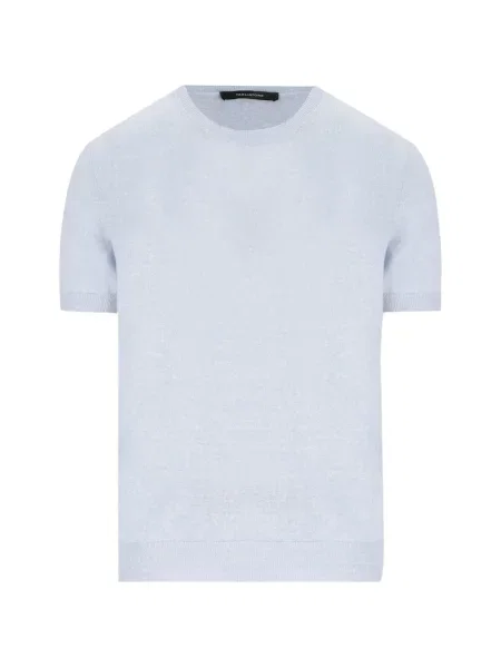 Majica Tagliatore plava