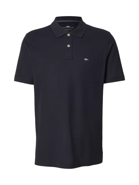 FYNCH-HATTON Majica morsko plava