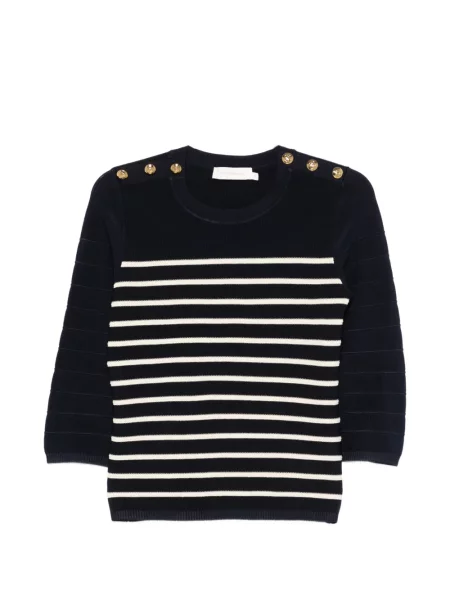 Top Zimmermann albastru