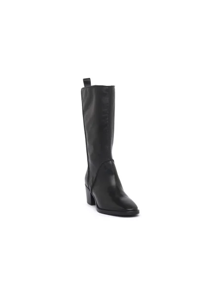 Pantofi Priv Lab negru