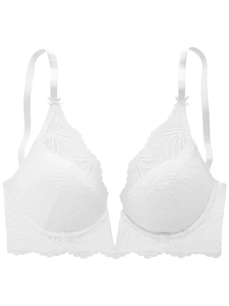 LASCANA Nedrček bela