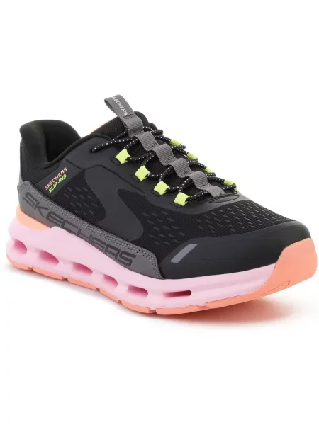 Pantofi Skechers negru