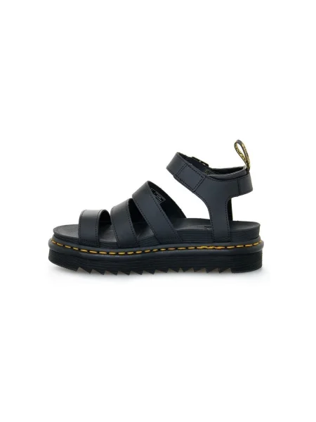 Pantofi Dr. Martens negru