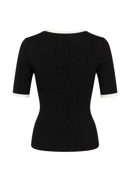 Bluzka dziecięca Club21 Collection czarna
