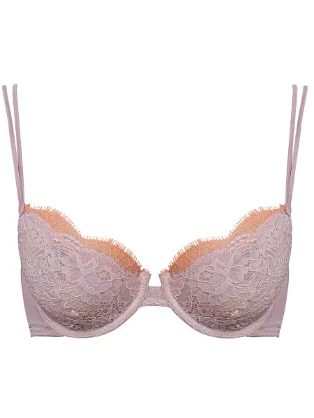 Бюстгальтер Andres Sarda розовый