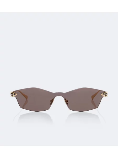 Ochelari de soare Cartier Eyewear Collection