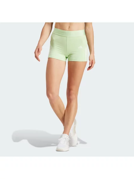 Legginsy Hyperglam białe