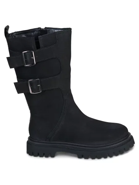 Pantofi Bullboxer negru