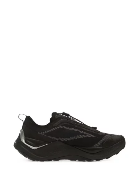 Sneakerși Adidas negru