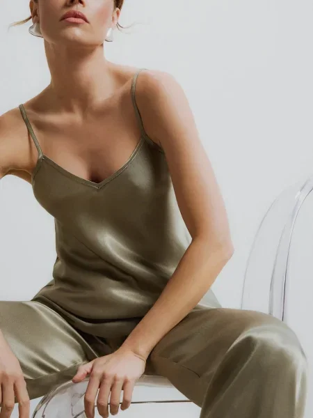 Анцуг Answear Lab зелено