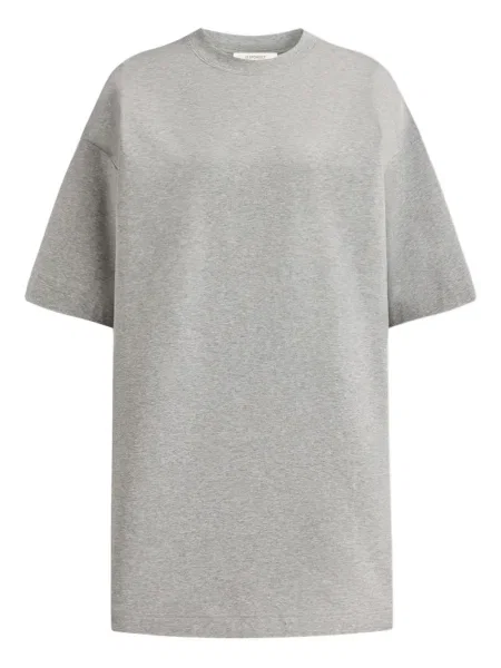 Rochie tip cămașă 12 Storeez de costum gri