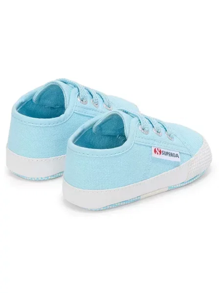Gyerek félcipő Superga kék