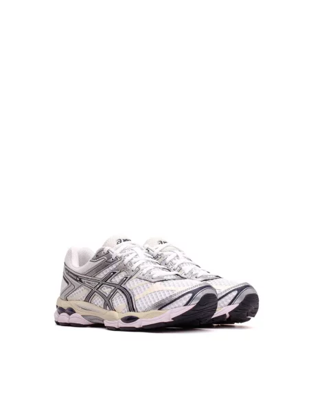 Asics GEL-CUMULUS 16 sneakersy białe