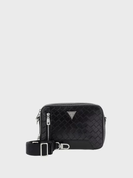 Сумка Guess черная