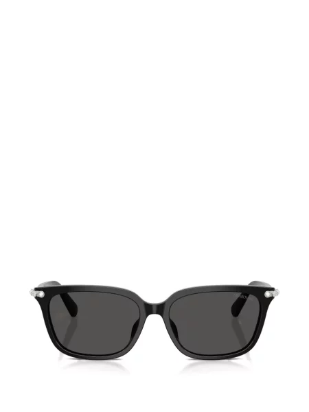 Ochelari de soare Swarovski negru
