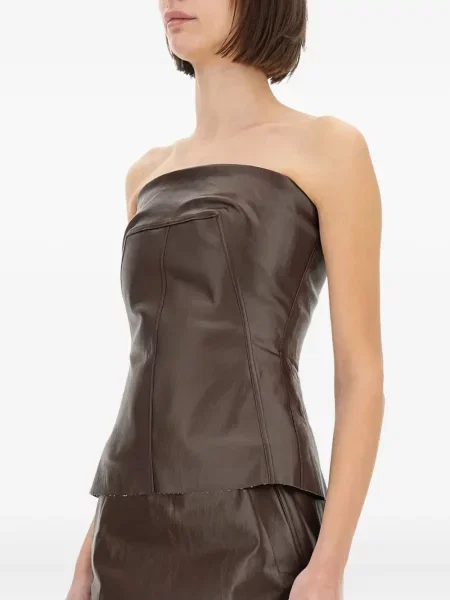 Sutien Rick Owens maro