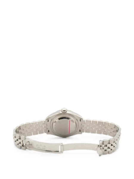 Ceas Rolex alb