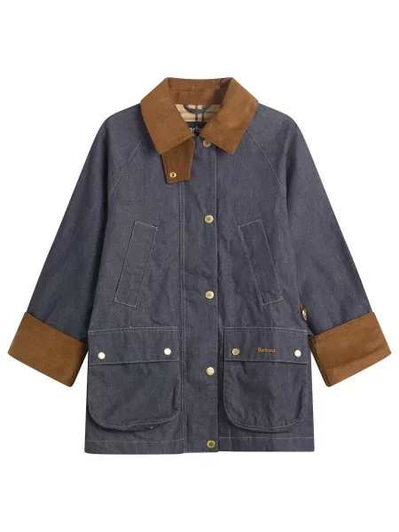 Sukienka casual Barbour casual