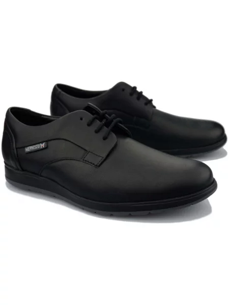 Pantofi Mephisto negru